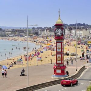 Day Trip To Weymouth - Saturday 19th July 2025