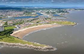Day trip to Barry Friday 8th August 2025