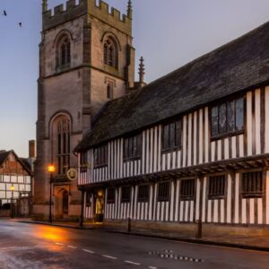 Day trip to Stratford Upon Avon Wednesday 13th August 2025