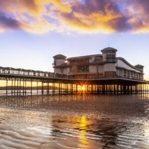Day trip to Weston-Super-Mare Saturday 2nd August 2025