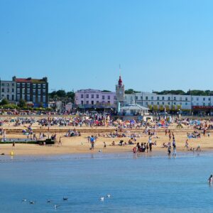 Day Trip To Margate - Saturday 27th June 2026